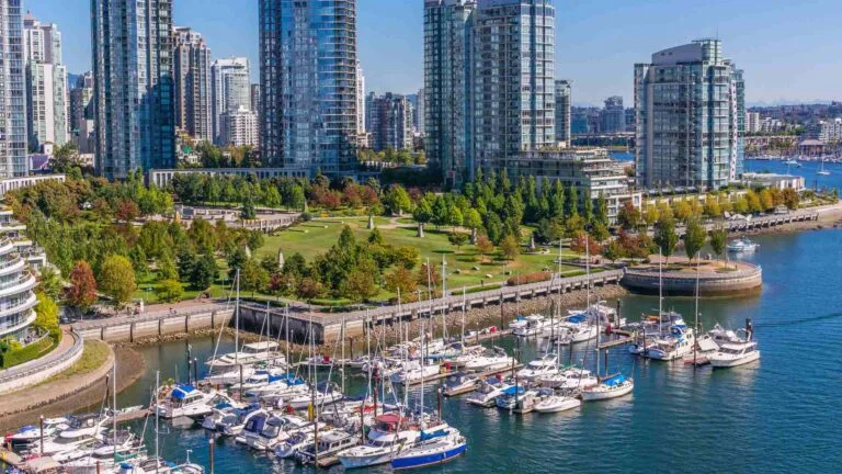 Boats for Sale in Vancouver, Washington: Guide