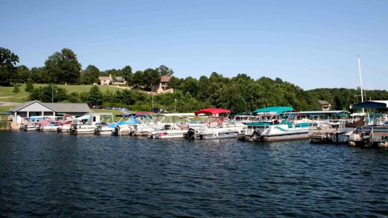 Ultimate Guide to Pontoon Fishing: Cast a Line from Comfort