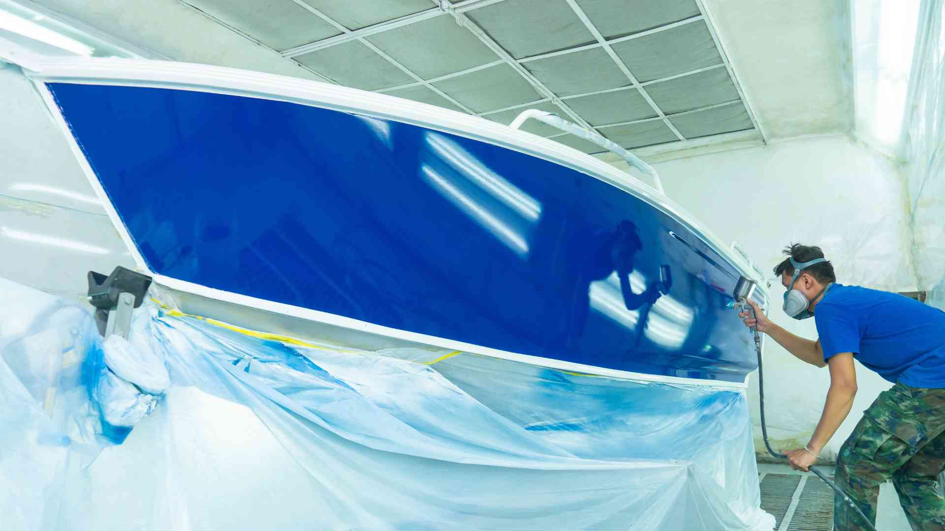 Exploring the World of Big Aluminum Boats: Guide