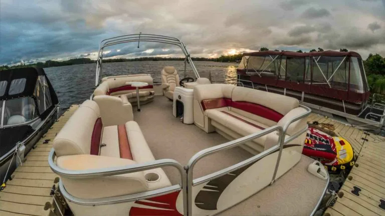 Replacing Pontoon Carpet: A Comprehensive Guide