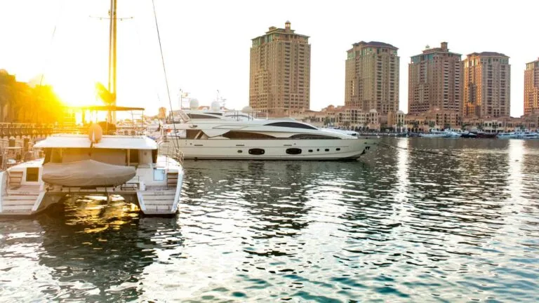 Big Pontoon Boat for Sale: Buying Guide