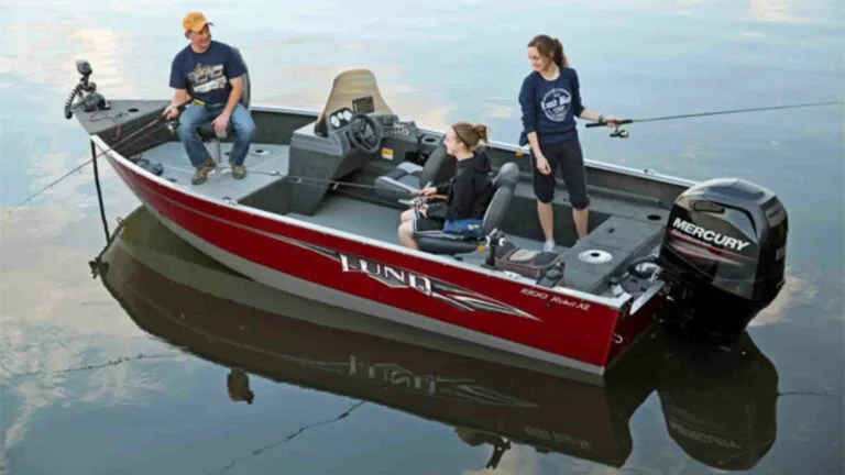 Lund Fury 1600 Review | Your Lund Boat Specialists