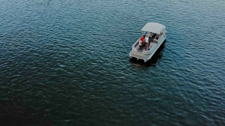 Pontoon Boat Carpet Replacement: A Comprehensive Guide
