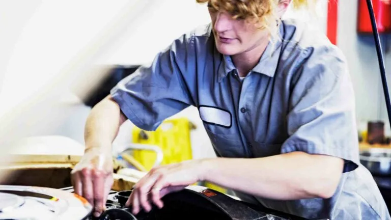 Rewiring a Boat: A Comprehensive Guide