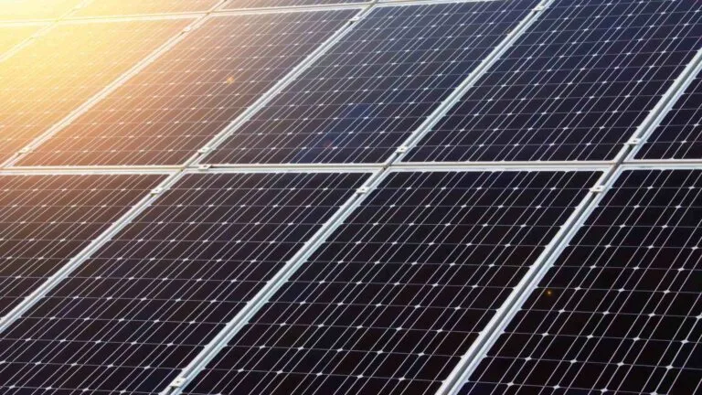 Setting Sail on Sunshine: The Rise of Solar Panel Boats