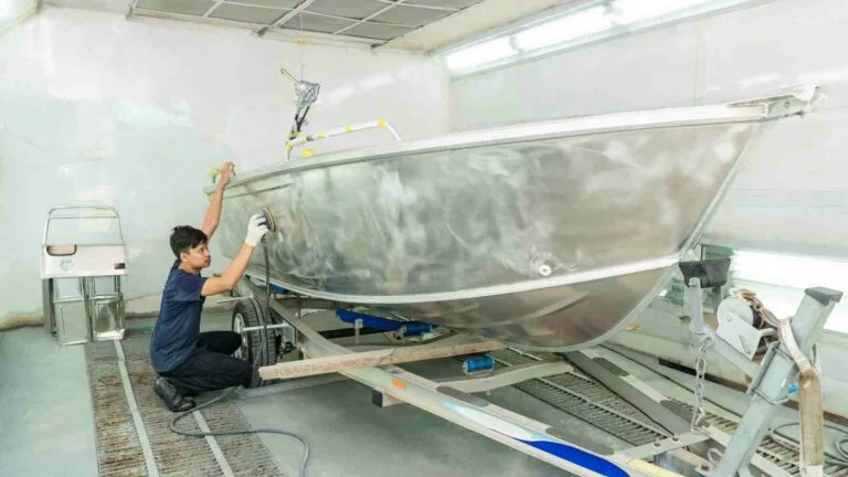 Why Aluminum Boats Are the Ideal Choice for Boating