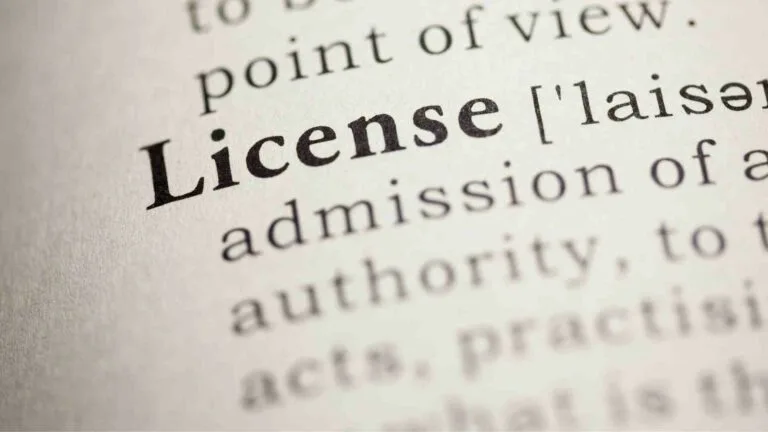 Boat Driver’s Licenses: Setting Sail with Confidence