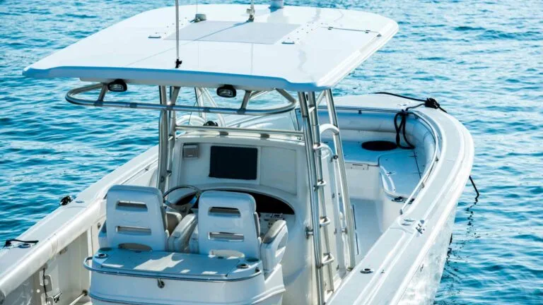 How Should You Pass a Fishing Boat Boat Ed?