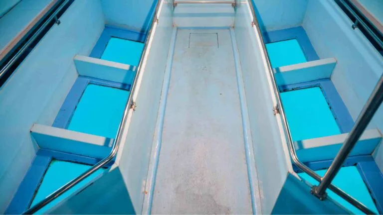 Bottom of a Boat Is Called: Unveiling the Mystery