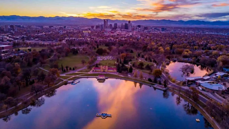 Denver Co Boat Dealers: Setting Sail in Mile High City