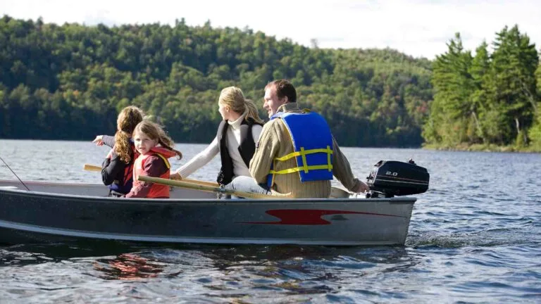 Top 10 Summer Songs on Our Boating Playlist