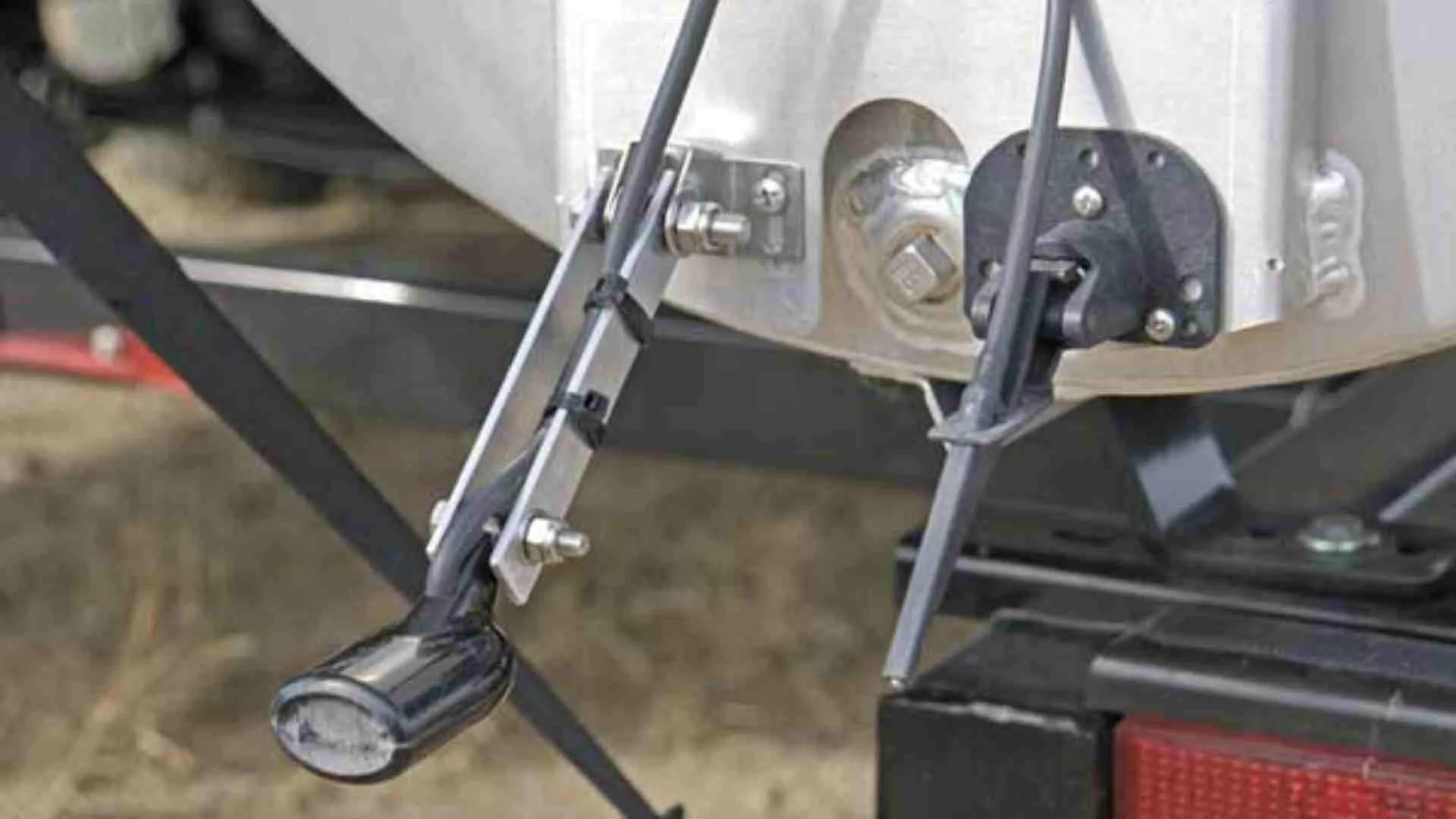 Transducers: Where Do You Mount One on a Pontoon Boat