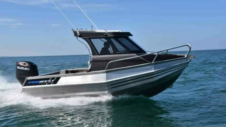 Midwest Boat Brokerage: Setting Sail on the Right Course