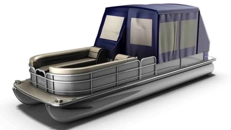 Pontoon Lighting Ideas for Boat Function and Style