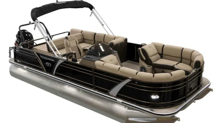 Veranda Pontoon Reviews: Setting Sail on Style Guide