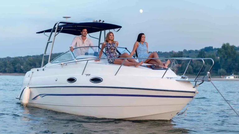 A Guide to Boat Dealers in Reno, Nevada
