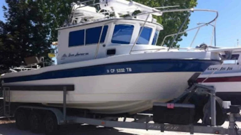 Setting Sail on Luxury: A Guide to Davis Boats