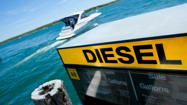 Diesel Boats for Sale: Setting Sail on Diesel Power
