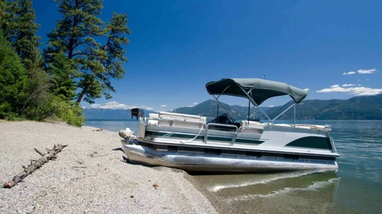 Need for Speed? Exploring How Fast Pontoon Boats Can Go