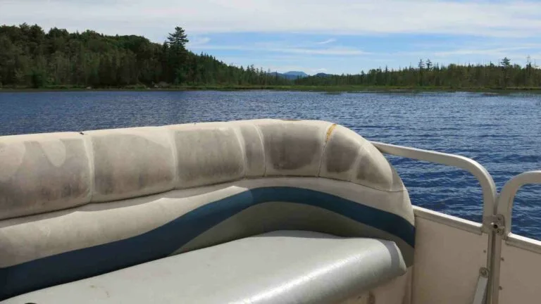 Bentley Pontoon Parts: Guide to Keeping Boat Shine