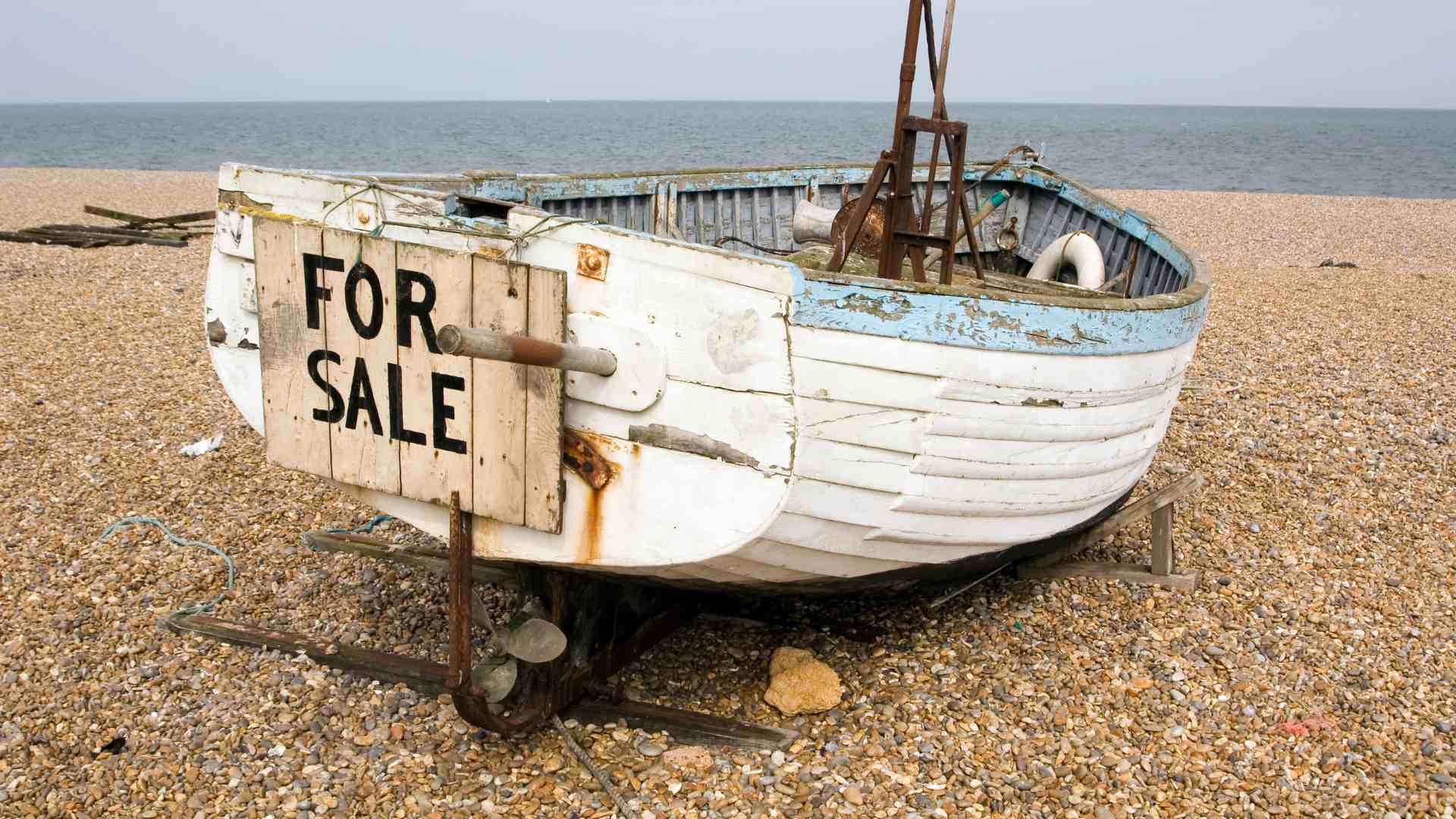 Buying a Boat in Greece: Setting Sail for New Horizons