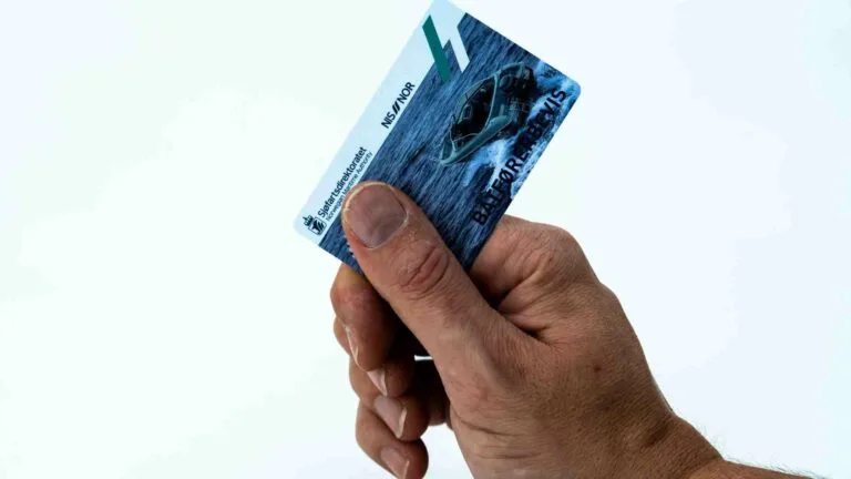 How Long Does It Take to Get Boating License?