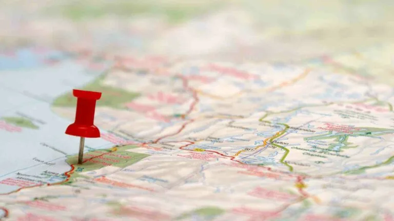 Charting Your Course: A Guide to Boating Maps Apps