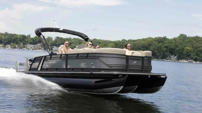 Starcraft Pontoon Prices: Setting Sail on a Budget