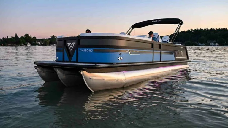Are Viaggio Pontoons Any Good? Review