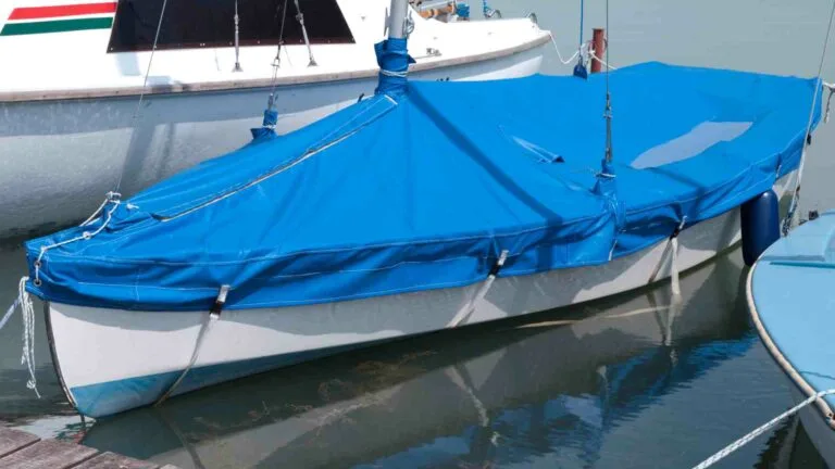 An In-Depth Look at Boat Covers Direct: Guide
