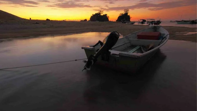 How to Mount a Fish Finder on a Jon Boat: Guide
