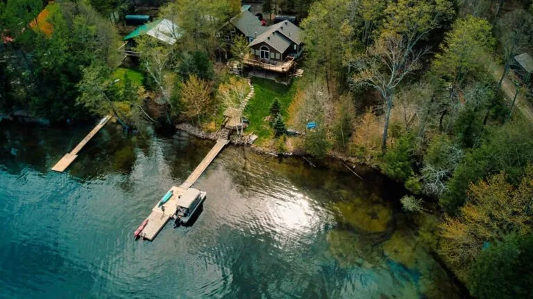 What Is a Pontoon Boat Used For?