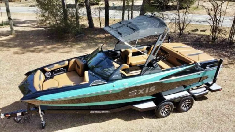 Axis A22 Boat for Sale: What You Need to Know