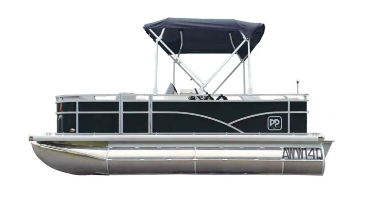 Pontoons Without Motors: Fun and Functionality