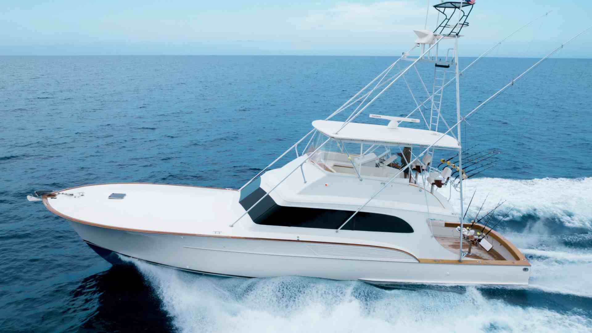Setting Sail with Davis Boats: Discerning Mariners