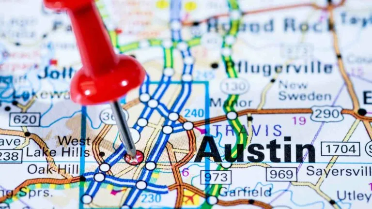Used Boats for Sale Austin Texas: Buying Guide