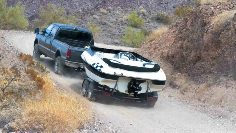 How to Register a Boat in Arizona