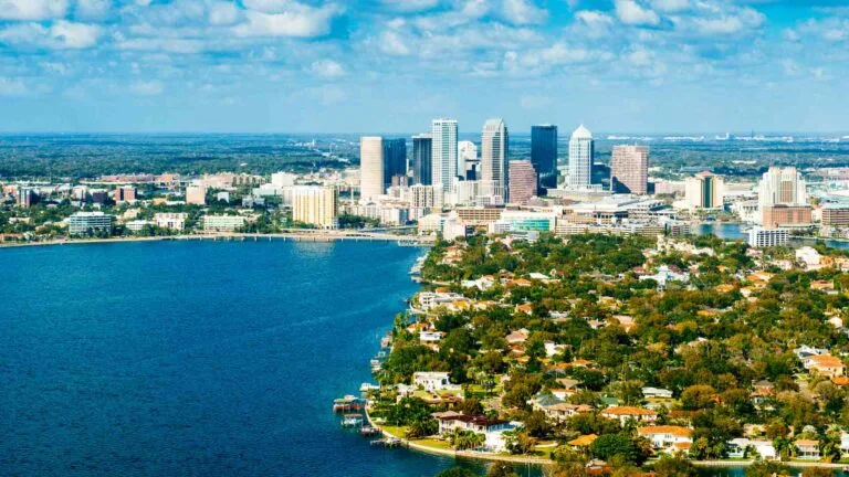 Boating Forecast Tampa: Setting Sail Informed Guide