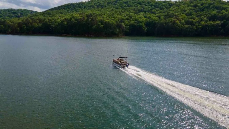 How Much Does a Pontoon Boat Actually Cost?