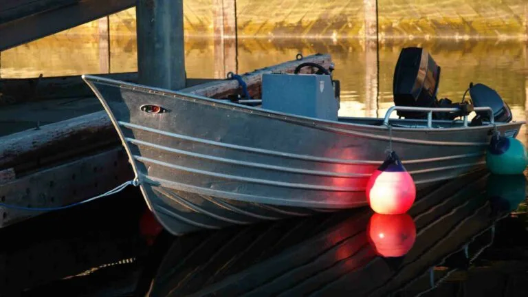 Aluminum Boats for Saltwater: A Mariner’s Guide
