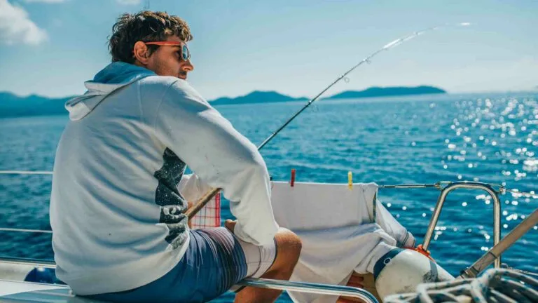 Old Fishing Boat for Sale: Buying Guide