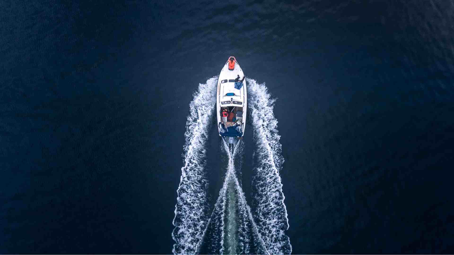 Boat Surveillance & Security Systems to Marine Safeguarding