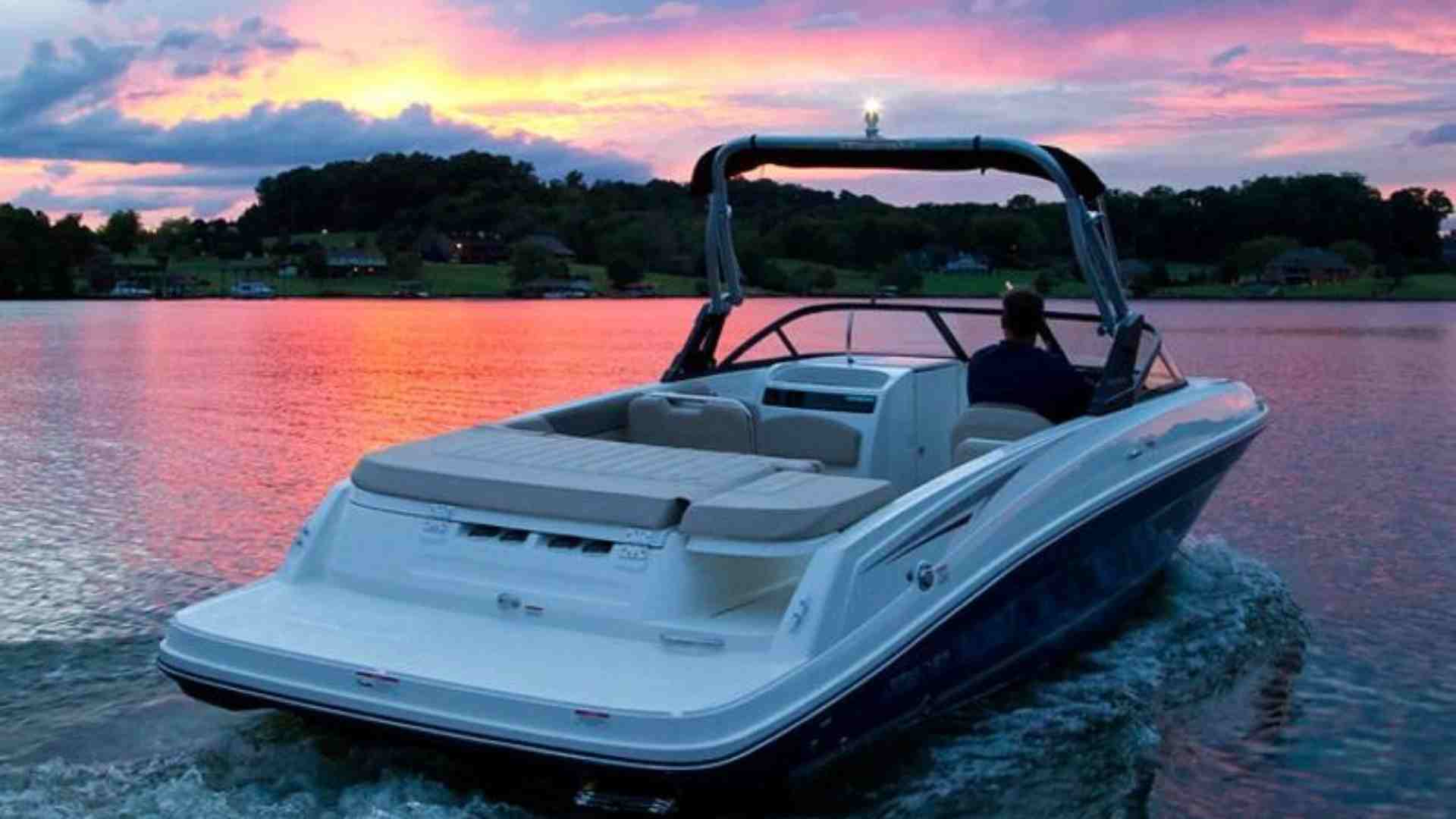 A Guide to Bayliner Boats Prices and Your Dream Vessel