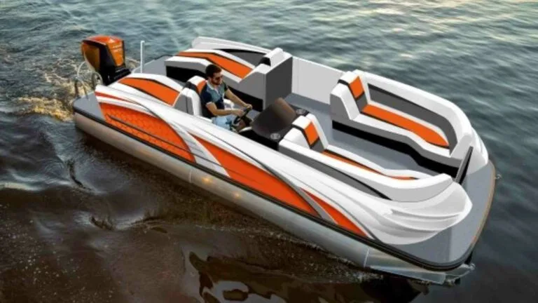 Larson Boats Models: Quality and Performance on the Water