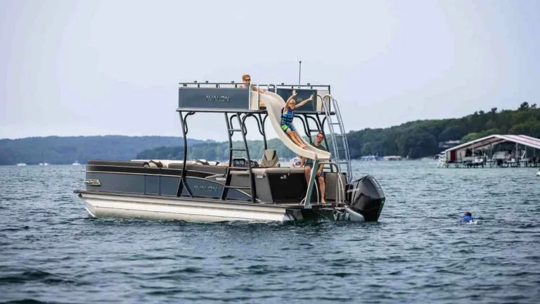 Double-Decker Pontoon Boats for Sale: Buying Guide