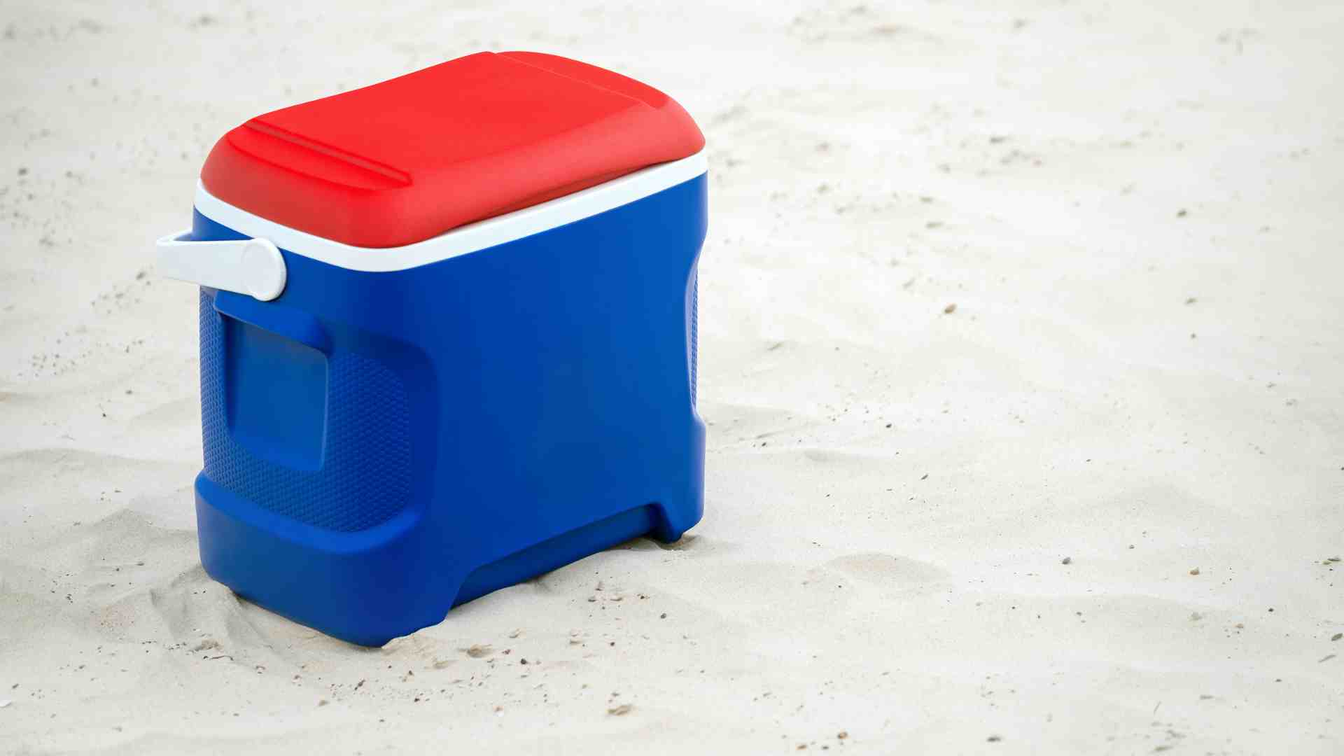 The Guide to Boat Ice Coolers: Keeping Your Catch Cool