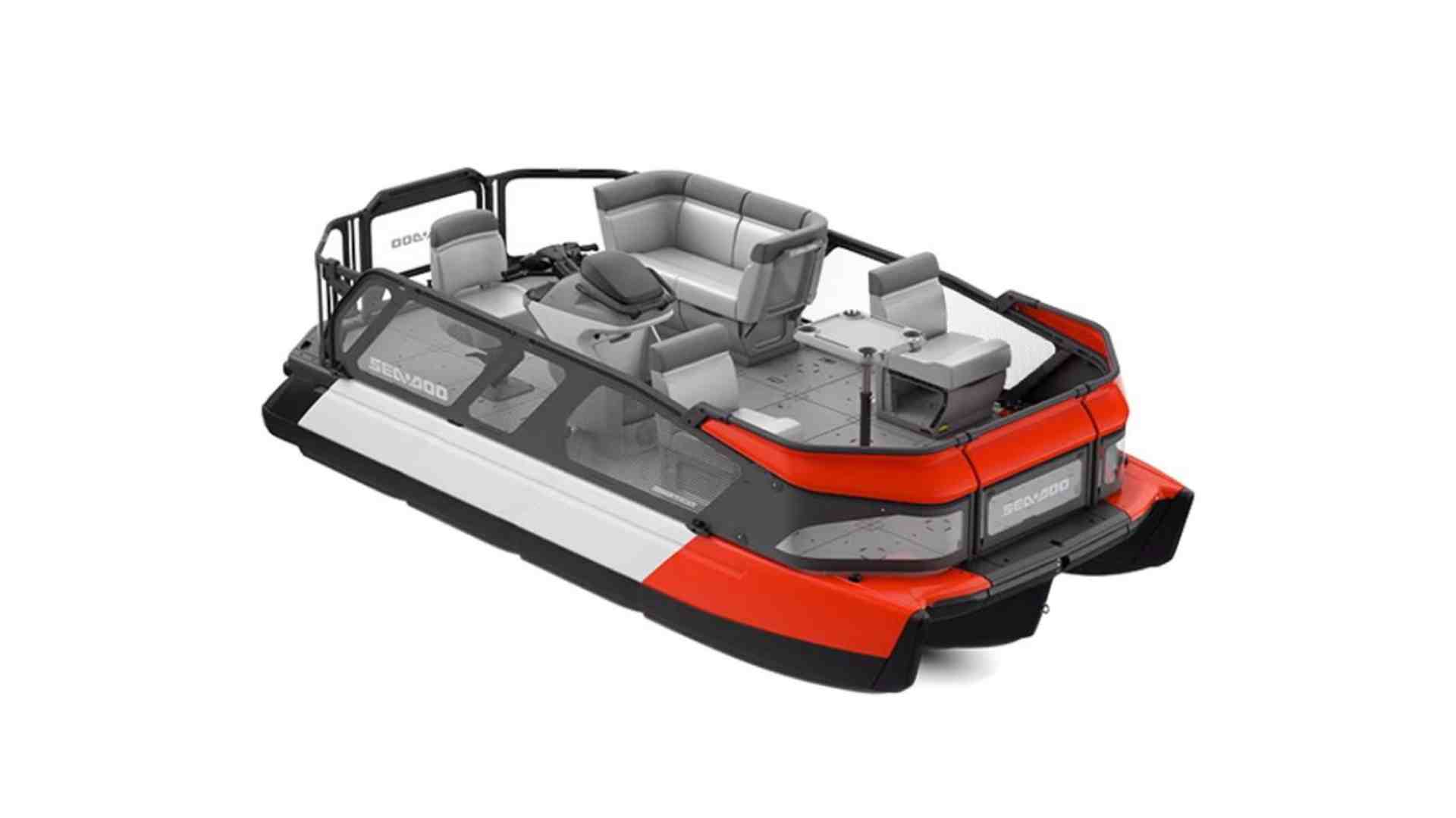 Honda Pontoon Boats: Blend of Reliability and Leisure