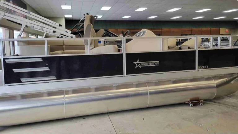 Northstar Pontoons: Setting Sail on Value Guide