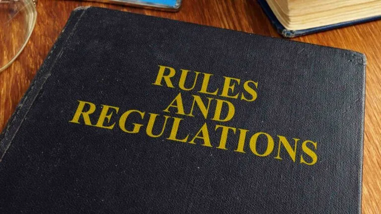 Boating Rules and Regulations: Safe and Smooth Sailing