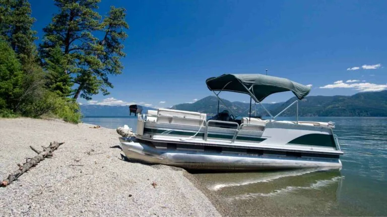 Are Pontoon Boats Safe: Balance Between Fun and Safety